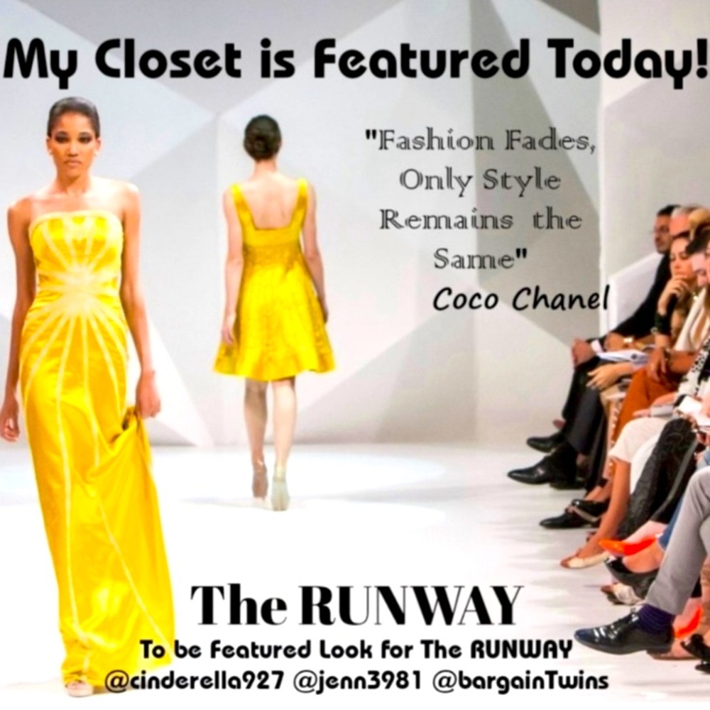 ⭐️ I’m Featured, 02/25 💃💫